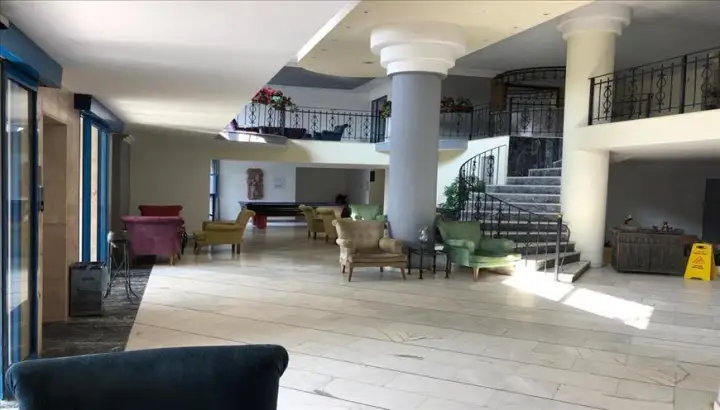 Afytos Ören Park Hotel — Burhaniye, Balıkesir