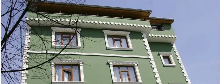 Beritan Oteli — Bingöl