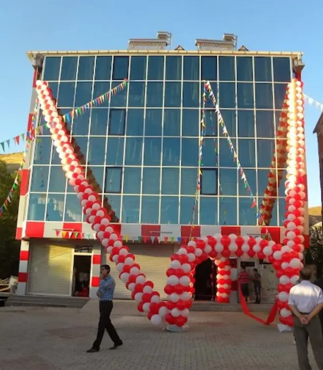 Solhan Konak Apart — Solhan, Bingöl