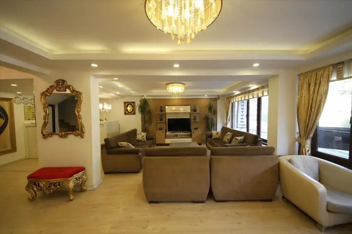 Tatvan Park Hotel — Tatvan, Bitlis