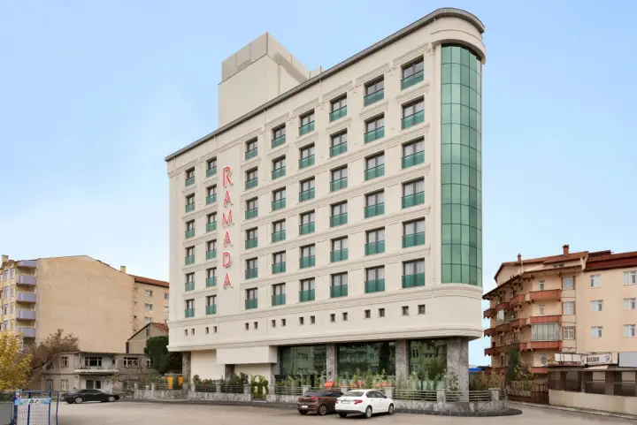 Ramada by Wyndham Isparta — Isparta