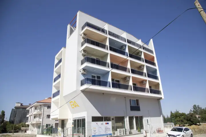 The Era Otel — Gölhisar, Burdur
