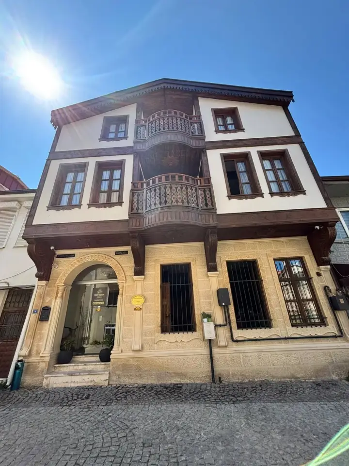 Duru Hanım Konağı — Mudanya, Bursa