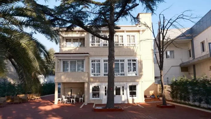 Aşiyan Yalısı İznik — İznik, Bursa