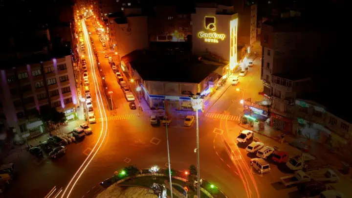 Coşkun Hotel — Karacabey, Bursa