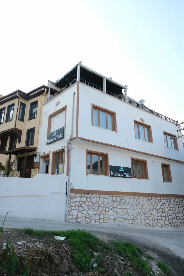 Mudanya Yıldız konaklama — Mudanya, Bursa