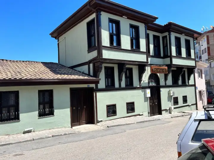 Konakhan — Mudanya, Bursa
