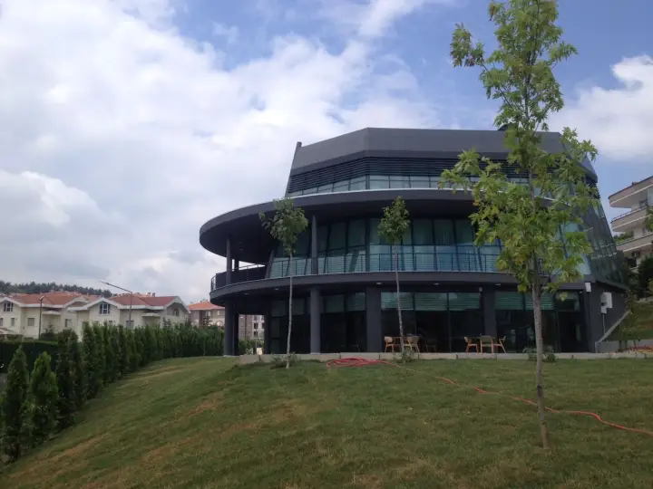 İtü Evi — Nilüfer, Bursa