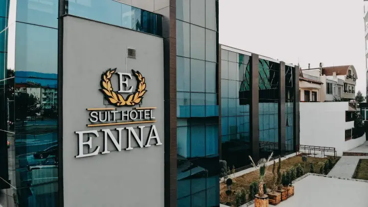 Enna Suit Hotel — Nilüfer, Bursa