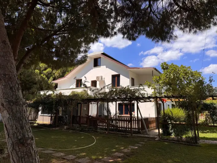 Keyfe Kadir Garden Butik Otel — Orhangazi, Bursa