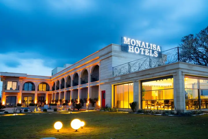 Monalisa Hotels Çanakkale — Çanakkale