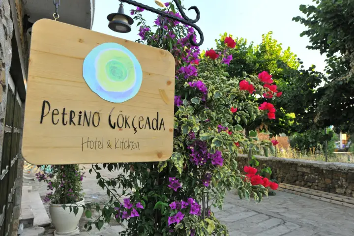Petrino Gökçeada Hotel & Kitchen — Gökçeada, Çanakkale