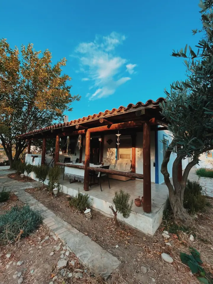 Vita Longa Bozcaada — Bozcaada, Çanakkale