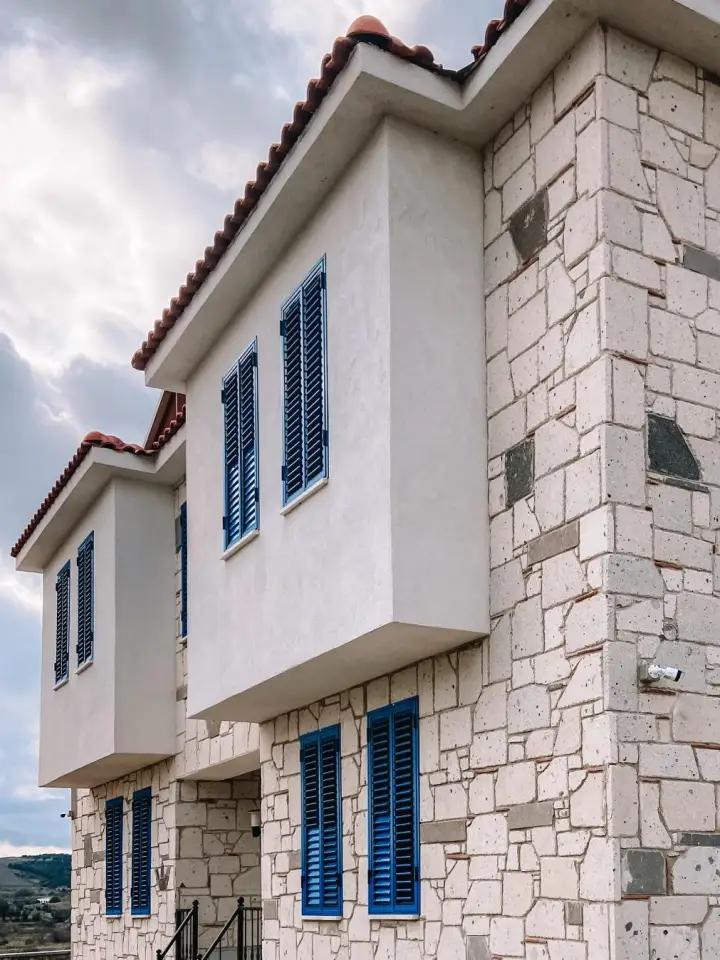 Vinea Bozcaada — Bozcaada, Çanakkale