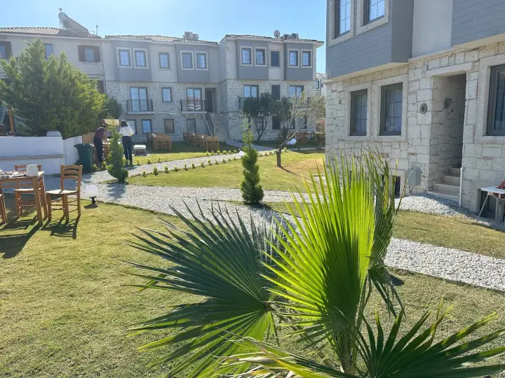 Bozcaada Arcadia — Bozcaada, Çanakkale