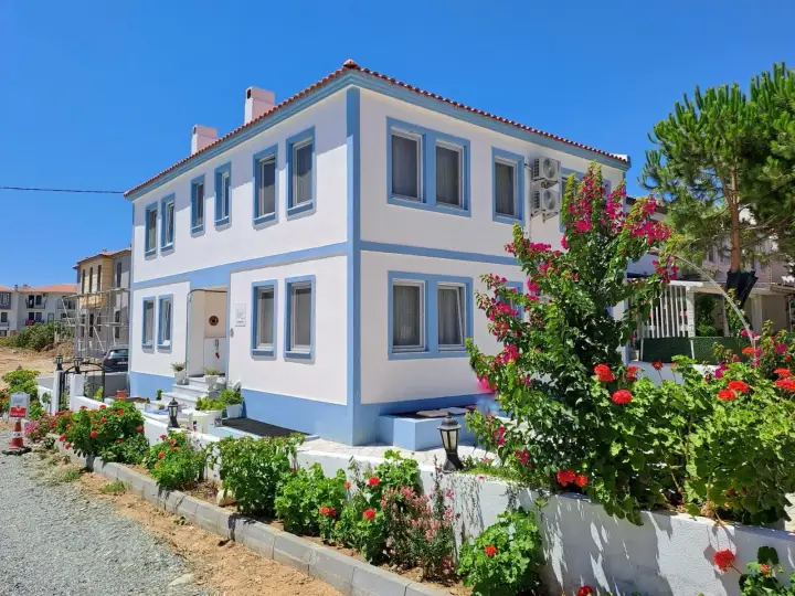 AURA Bozcaada — Bozcaada, Çanakkale