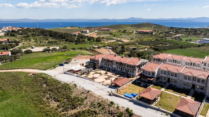 Dione Bozcaada — Bozcaada, Çanakkale