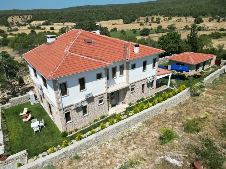 Kyla Kocadere Pansiyon — Eceabat, Çanakkale