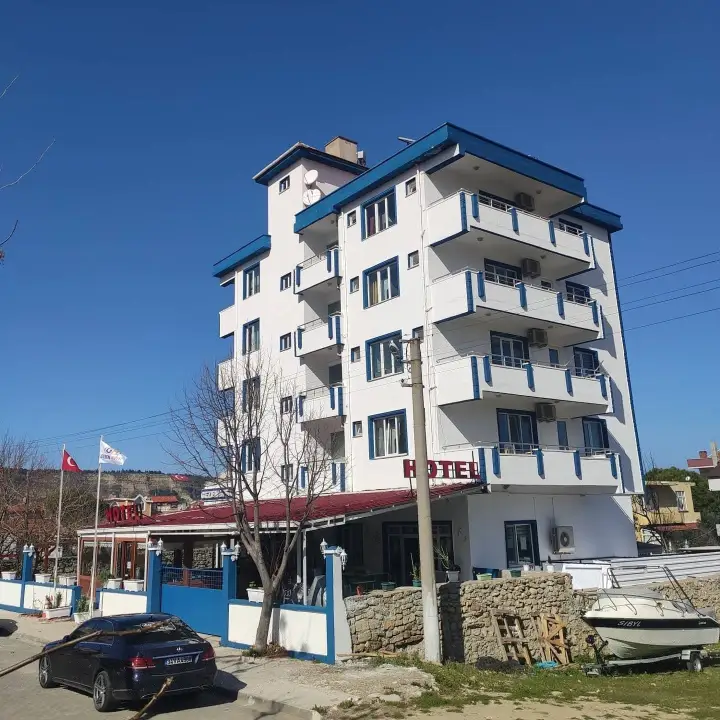 Başarır Hotel — Eceabat, Çanakkale