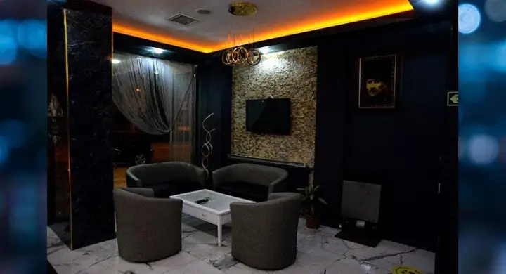 Kolağası Otel — Çorum