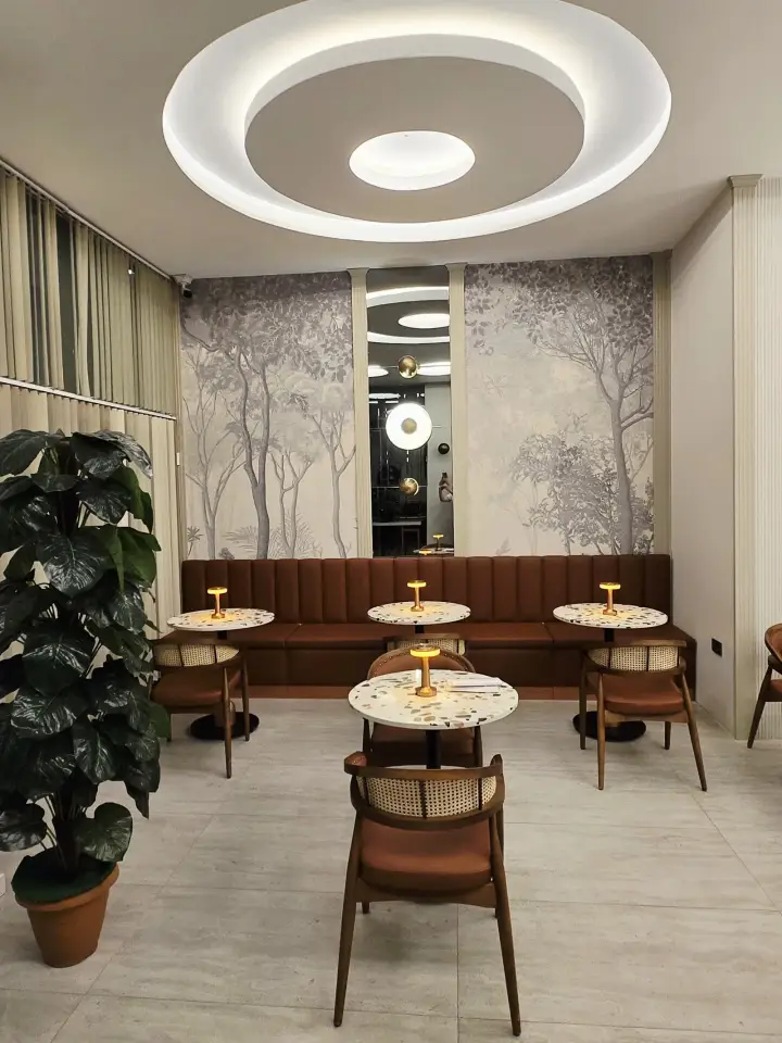Emre Otel Çivril — Çivril, Denizli