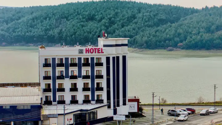 Nehir Hotel — Keşan, Edirne