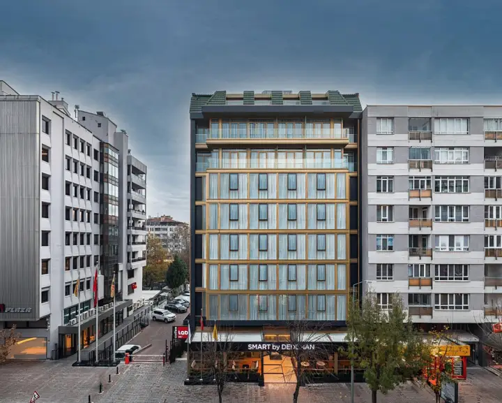 Smart by Dedeman Eskişehir — Tepebaşı, Eskişehir