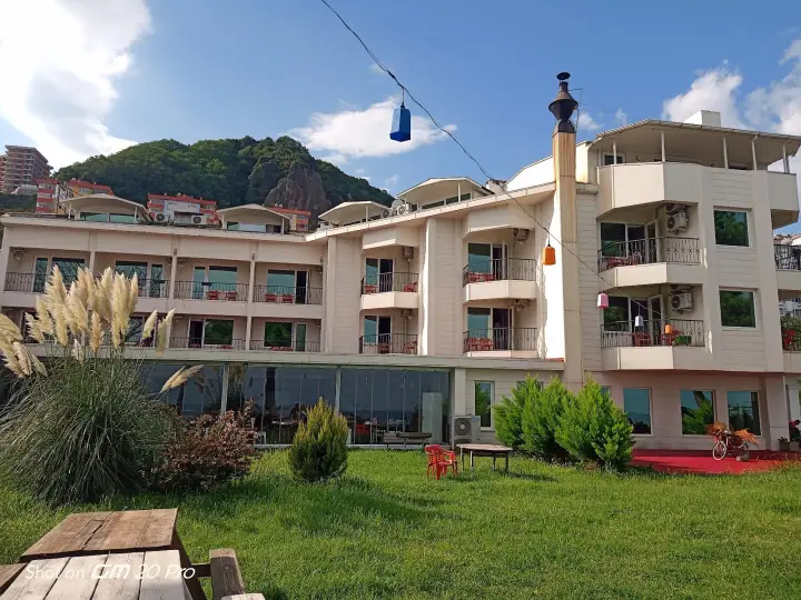 Huseyin Hotel — Giresun
