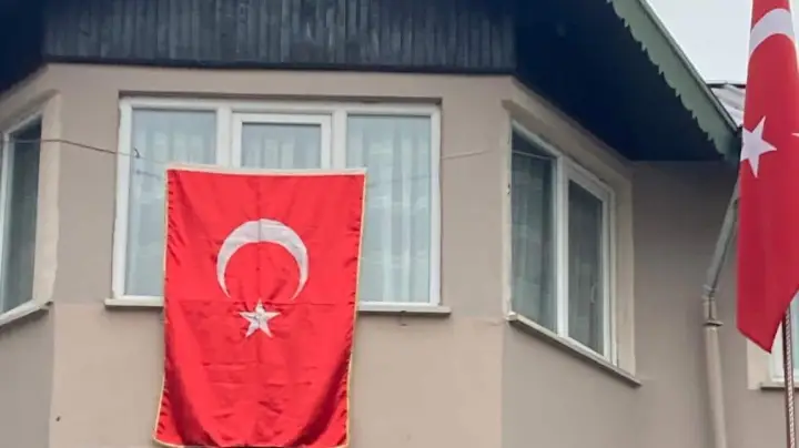 Piraziz Öğretmenevi ve ASO — Piraziz, Giresun