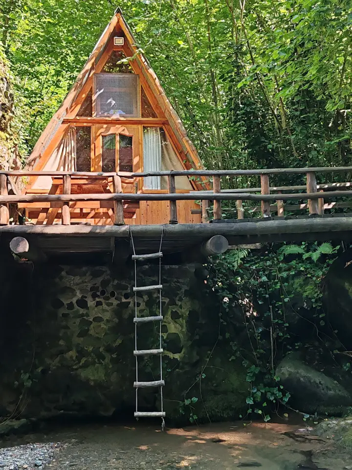 Kök Ev Giresun — Dereli, Giresun