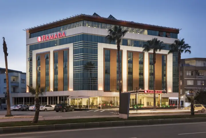 Ramada by Wyndham Mersin — Toroslar, Mersin