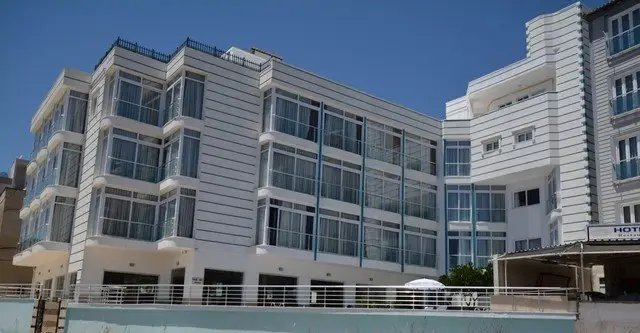 Taflan Otel — Silifke, Mersin