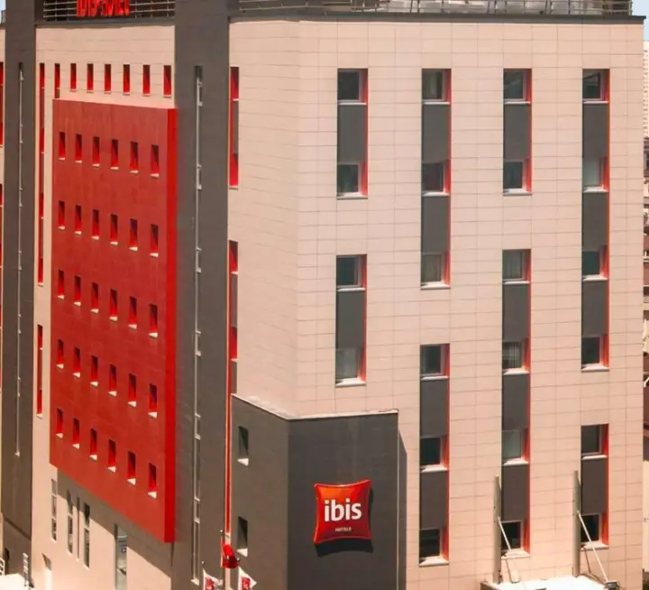 ibis İstanbul Esenyurt — Esenyurt, İstanbul