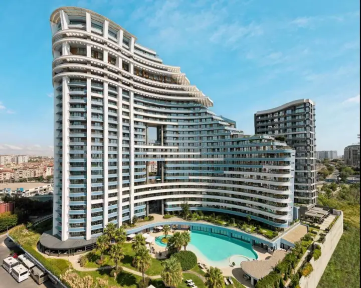 Radisson Blu Hotel Istanbul Ottomare — Zeytinburnu, İstanbul