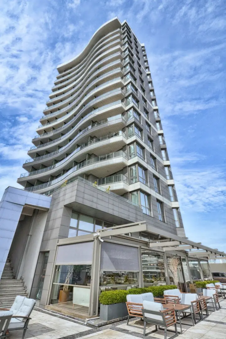 Best Western Premier Ottoperla Hotel — Zeytinburnu, İstanbul