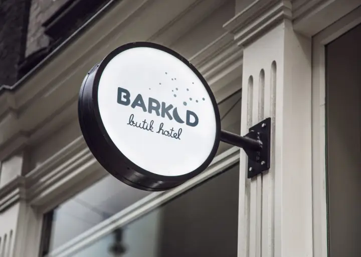 Barkod Hotel — Beşiktaş, İstanbul