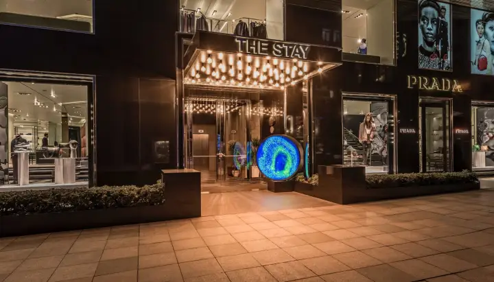 The Stay Nisantasi — Şişli, İstanbul
