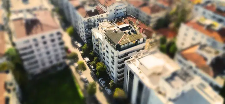 Üstün Otel Alsancak — Konak, İzmir