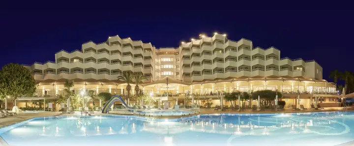 Richmond Ephesus Resort — Selçuk, İzmir