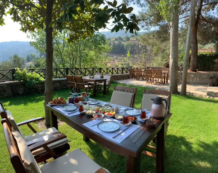 Adissa Hotel — Selçuk, İzmir