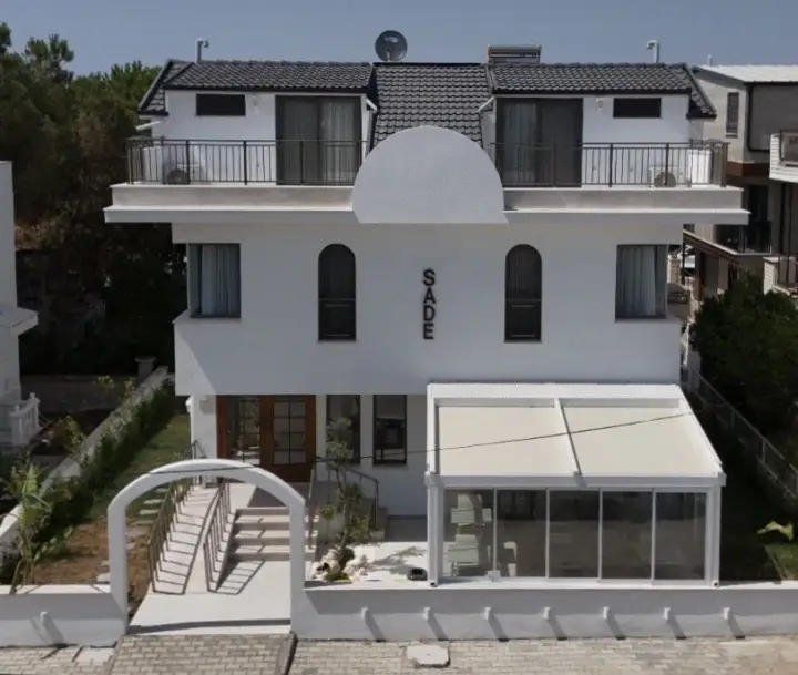 Sâde Dikili — Dikili, İzmir