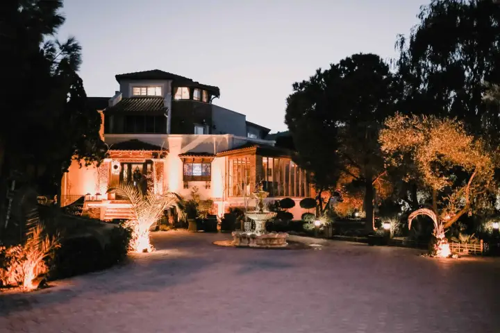 Ayşe Hanım Konağı — Urla, İzmir