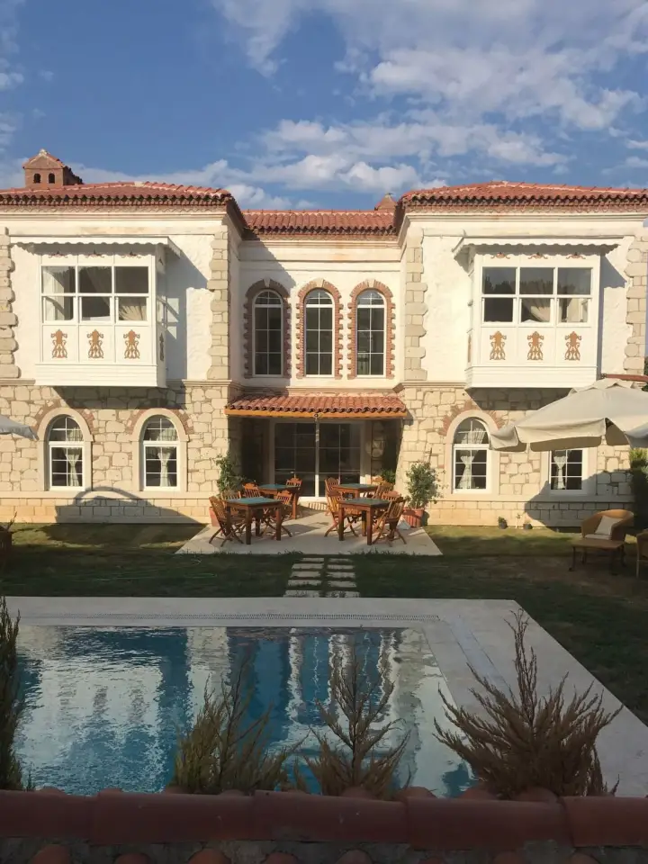 Kerme Ottoman Gökova — Ula, Muğla
