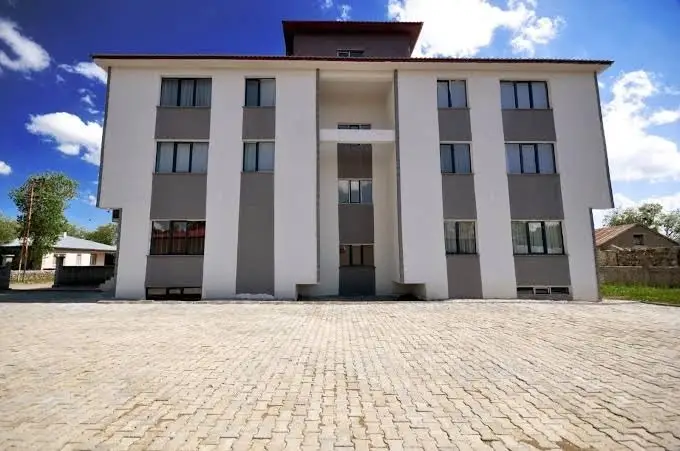 Arpaçay Apart Otel — Arpaçay, Kars