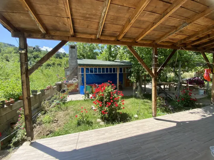 Cide Çınaraltı Pansiyon — Cide, Kastamonu