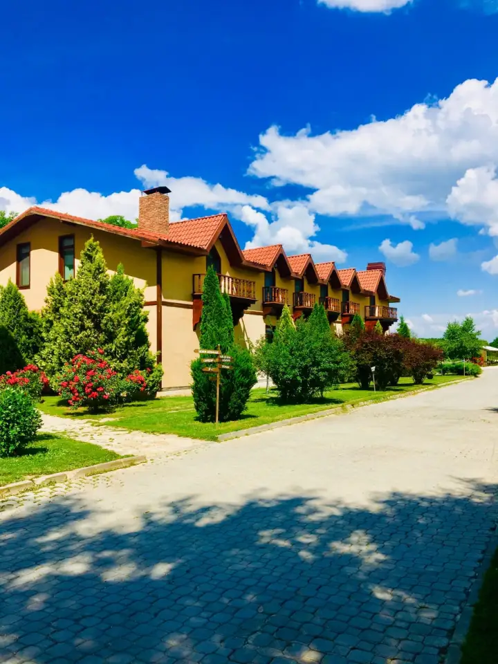Iksir Resort Town — Daday, Kastamonu