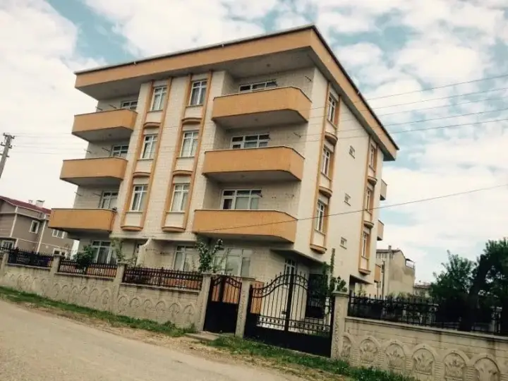 İğneada Yakamoz Pansiyon — Demirköy, Kırklareli