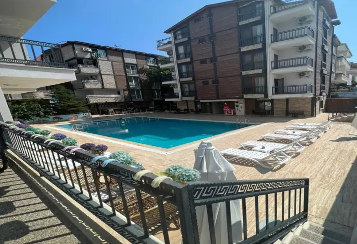 Kiyiköy Limon Otel — Vize, Kırklareli