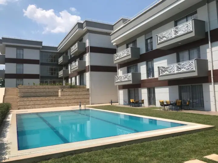 Lilyum Hotel Manisa — Yunus Emre, Manisa