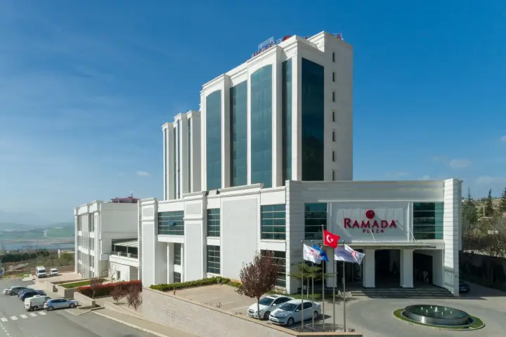 Ramada Plaza By Wyndham Kahramanmaras — Onikişubat, Kahramanmaraş